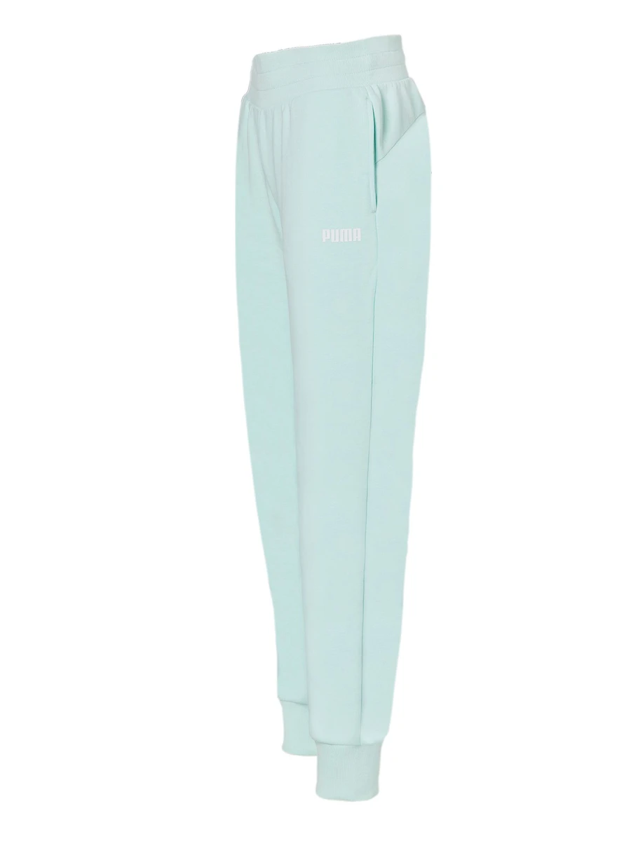 Puma Брюки женские ESS SWEAT CLOSED TR