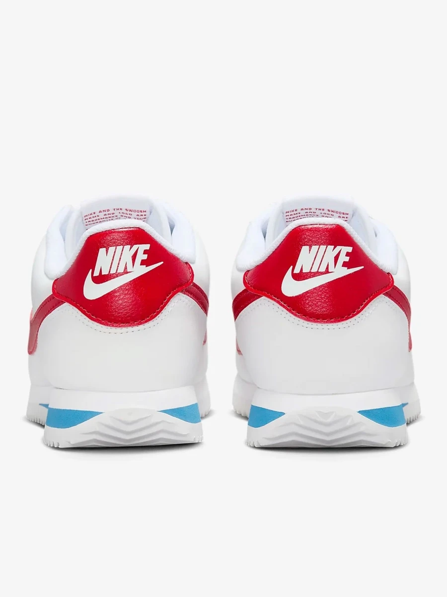 Nike Кроссовки женские CORTEZ LEATHER