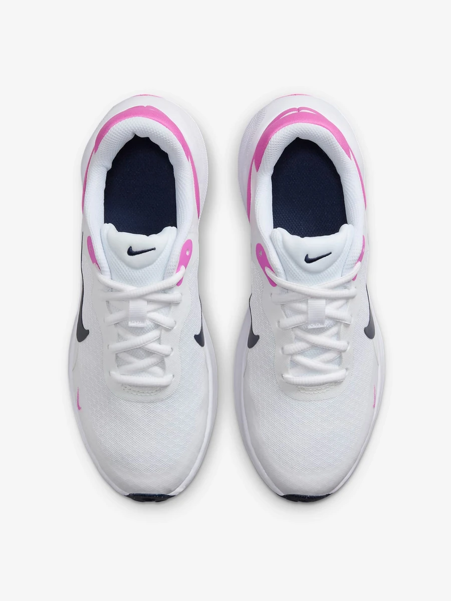 Nike Кроссовки подростковые REVOLUTION 7