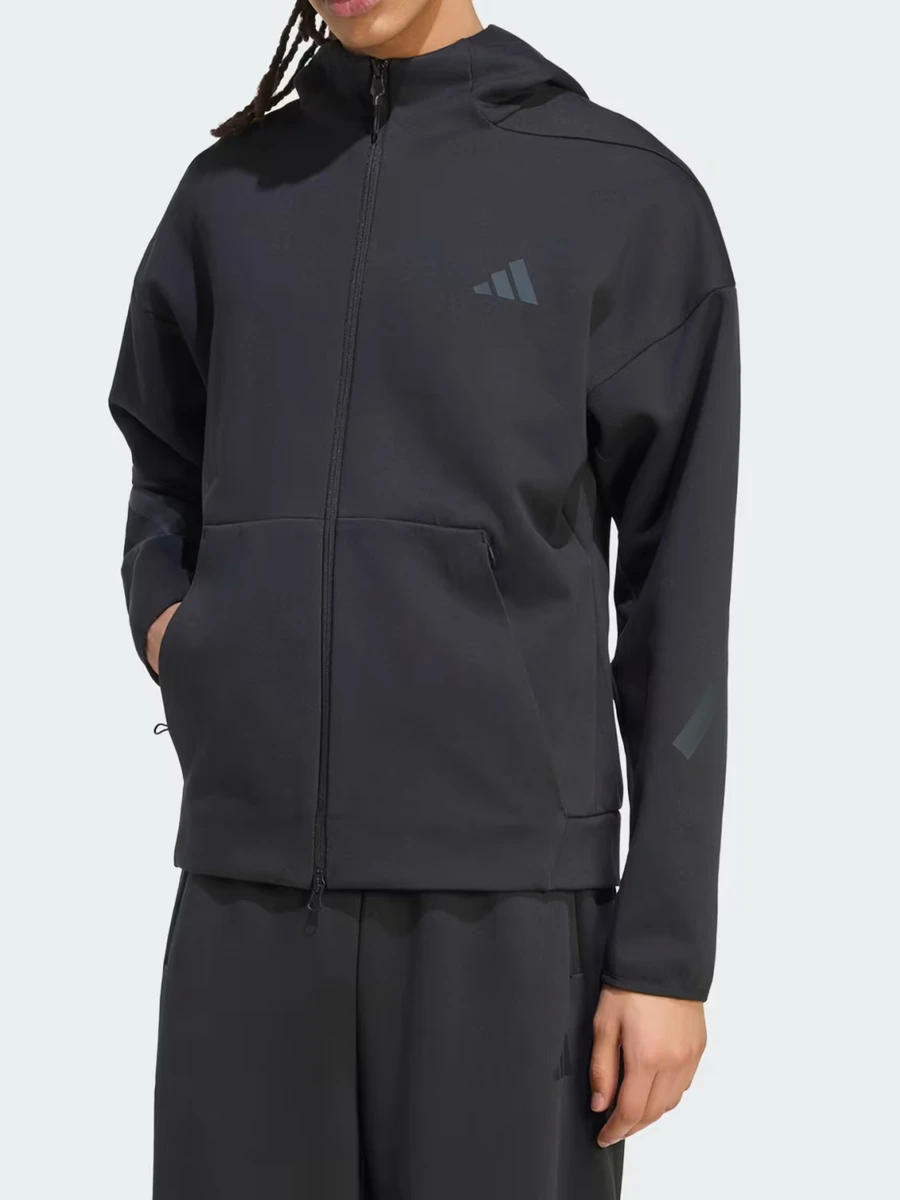 Adidas Джемпер мужской M Z.N.E. FZ