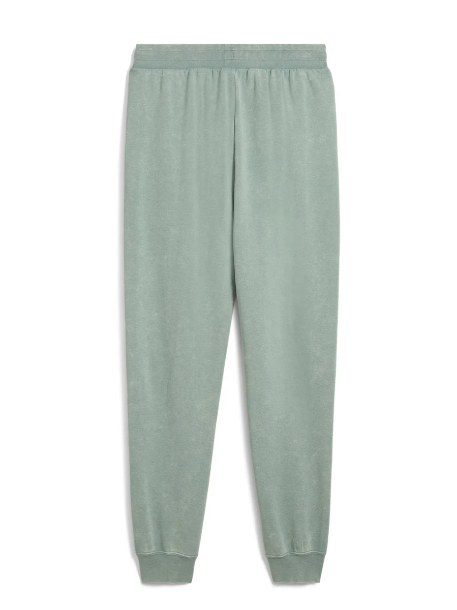 Puma Брюки мужские CLASS WASHED SWEATPANTS TR CL