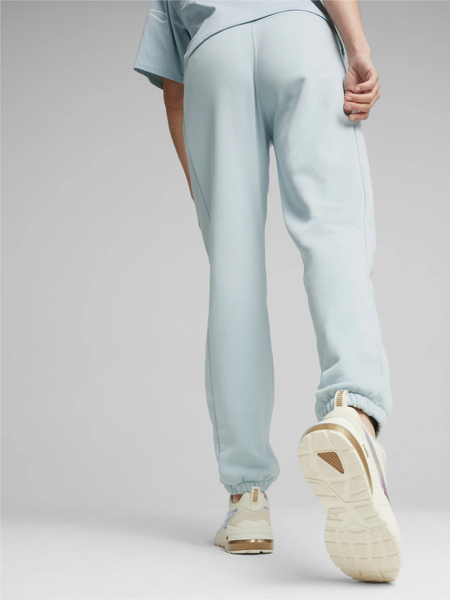 Puma Брюки женские MOTION PANTS TR