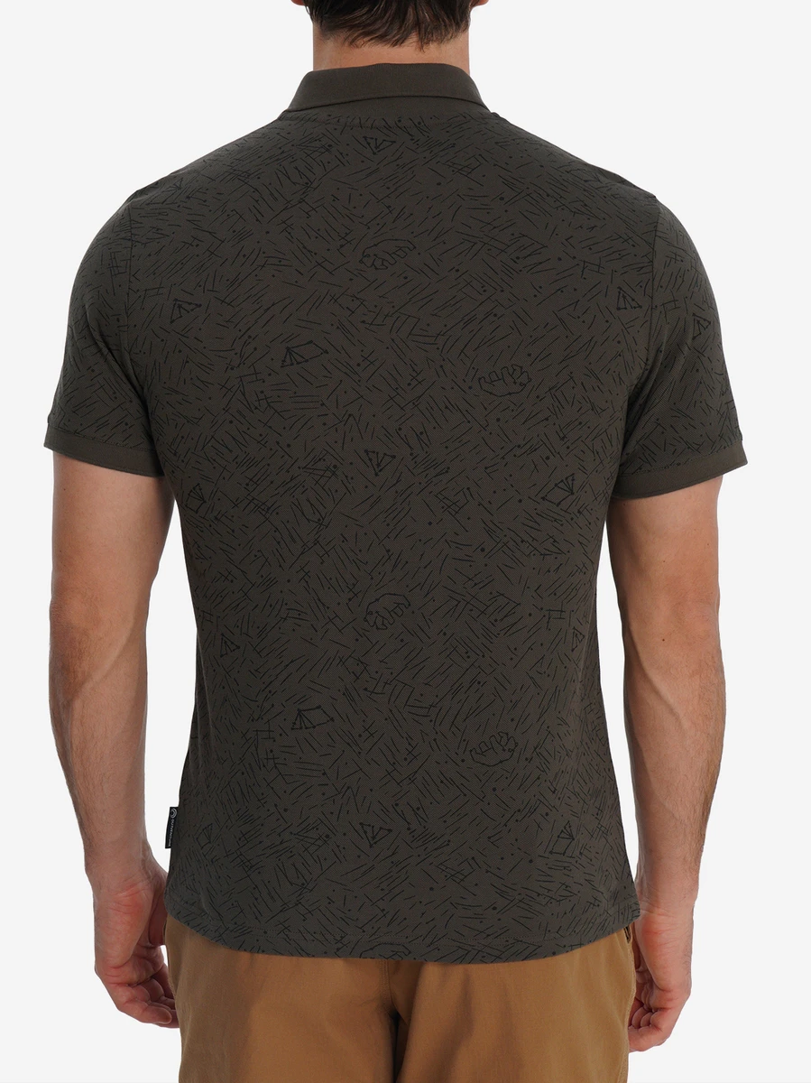 Outventure Поло мужское