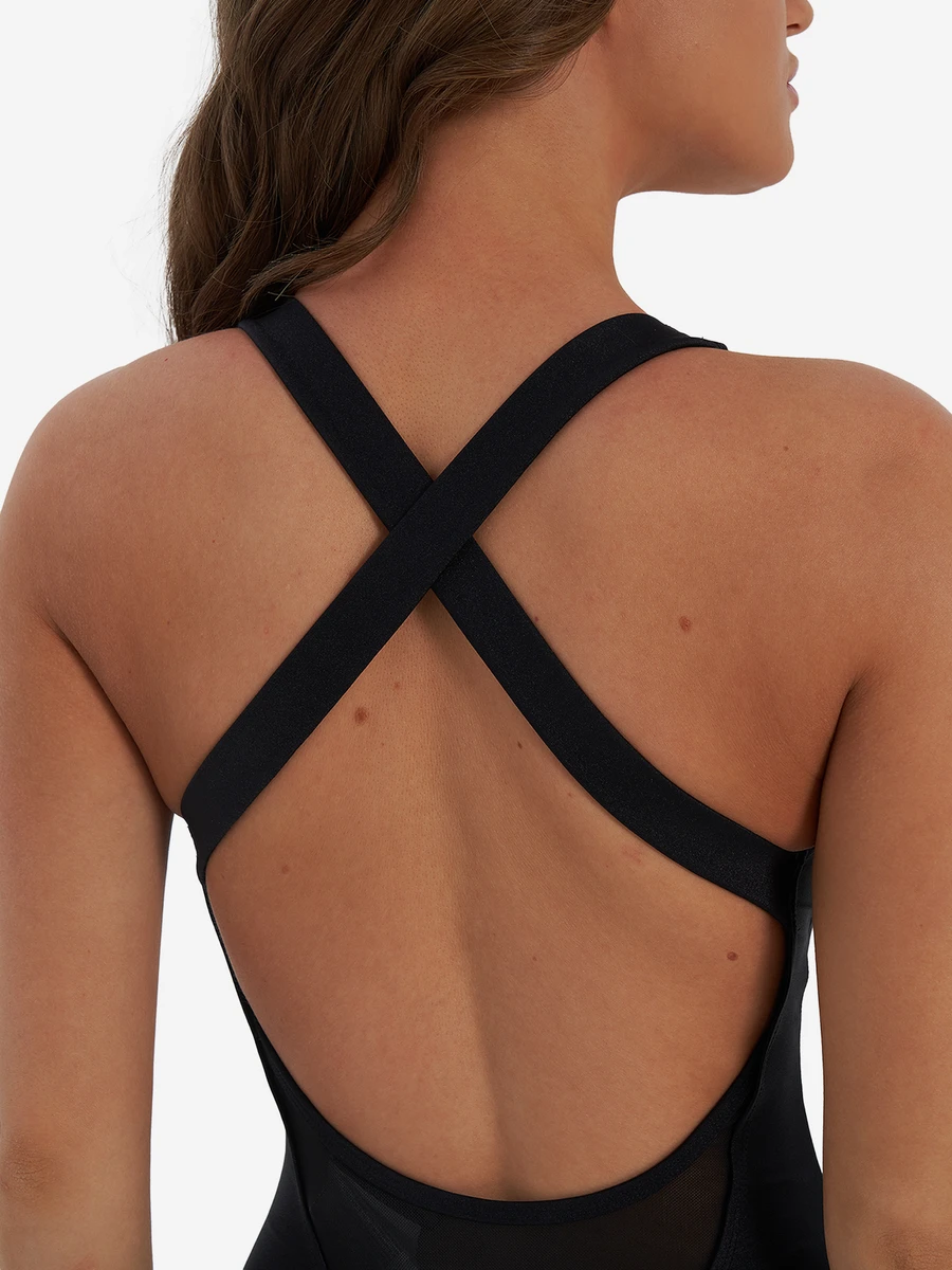 Joss Купальник совмещённый женский