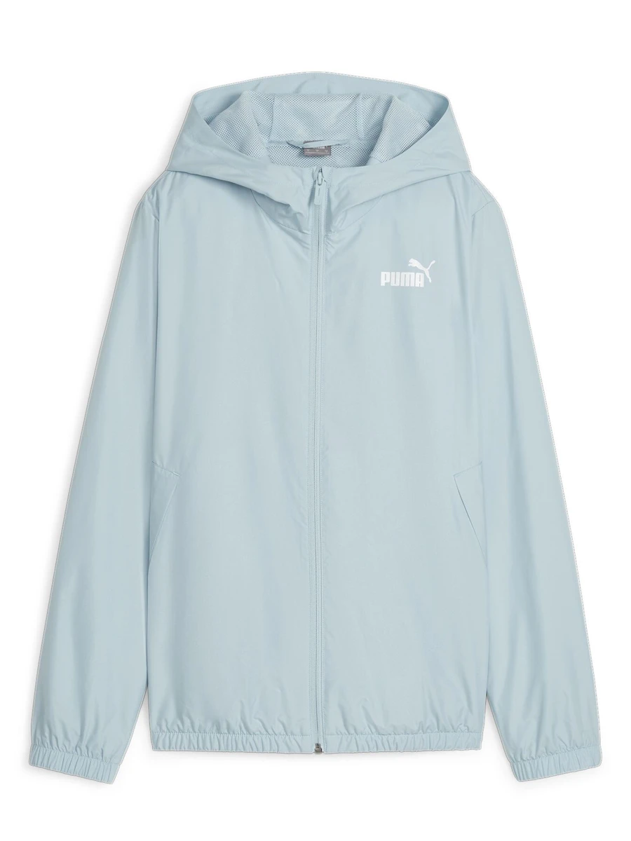 Puma Ветровка женская ESS SOLID