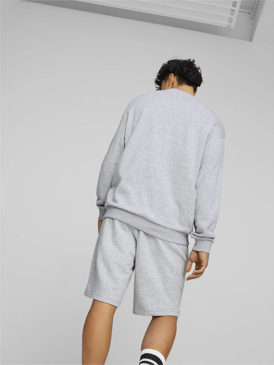 Puma Костюм спортивный мужской RELAXED SWEAT SUIT