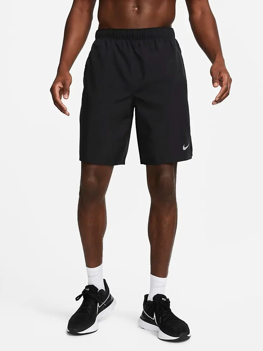 Nike Шорты мужские NK DF CHALLENGER SHORT 9UL