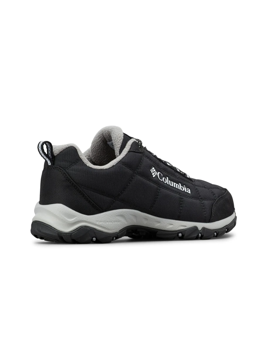Columbia Кроссовки утеплённые женские FIRECAMP FLEECE III