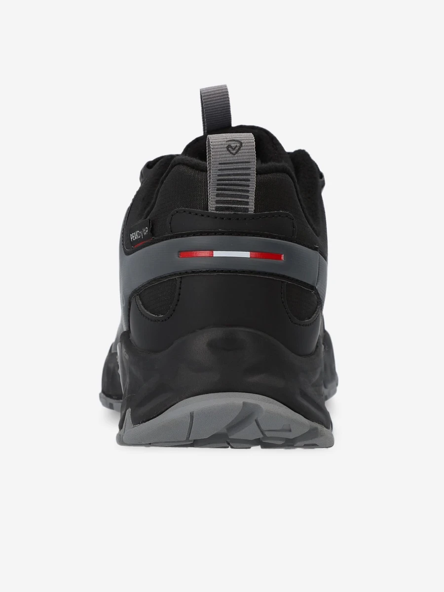 NORTHLAND Кроссовки мужские EASY HIKER LOW