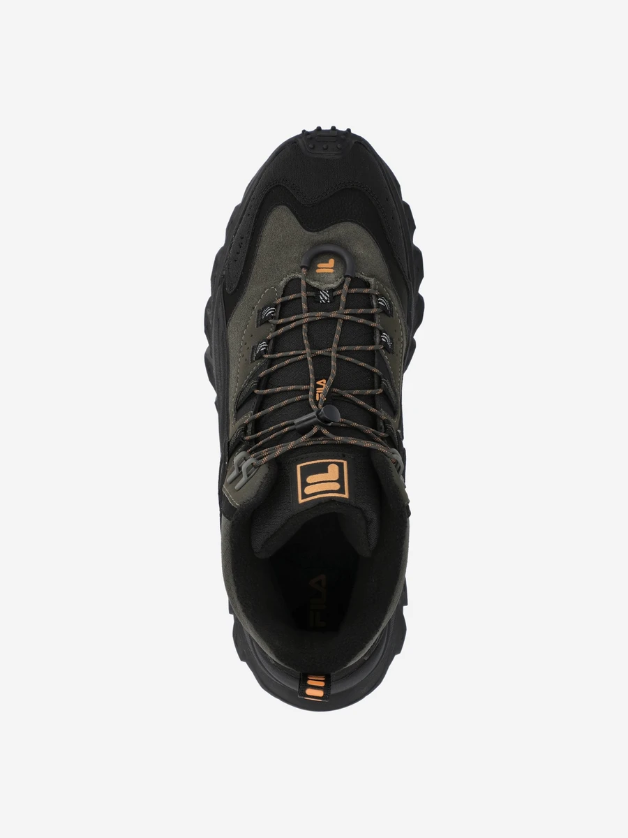 Fila Кроссовки утеплённые мужские BOUNDER MID