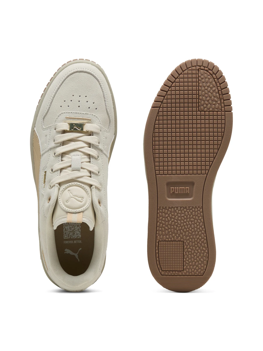 Puma Кеды женские CARINA STREET LUX SD