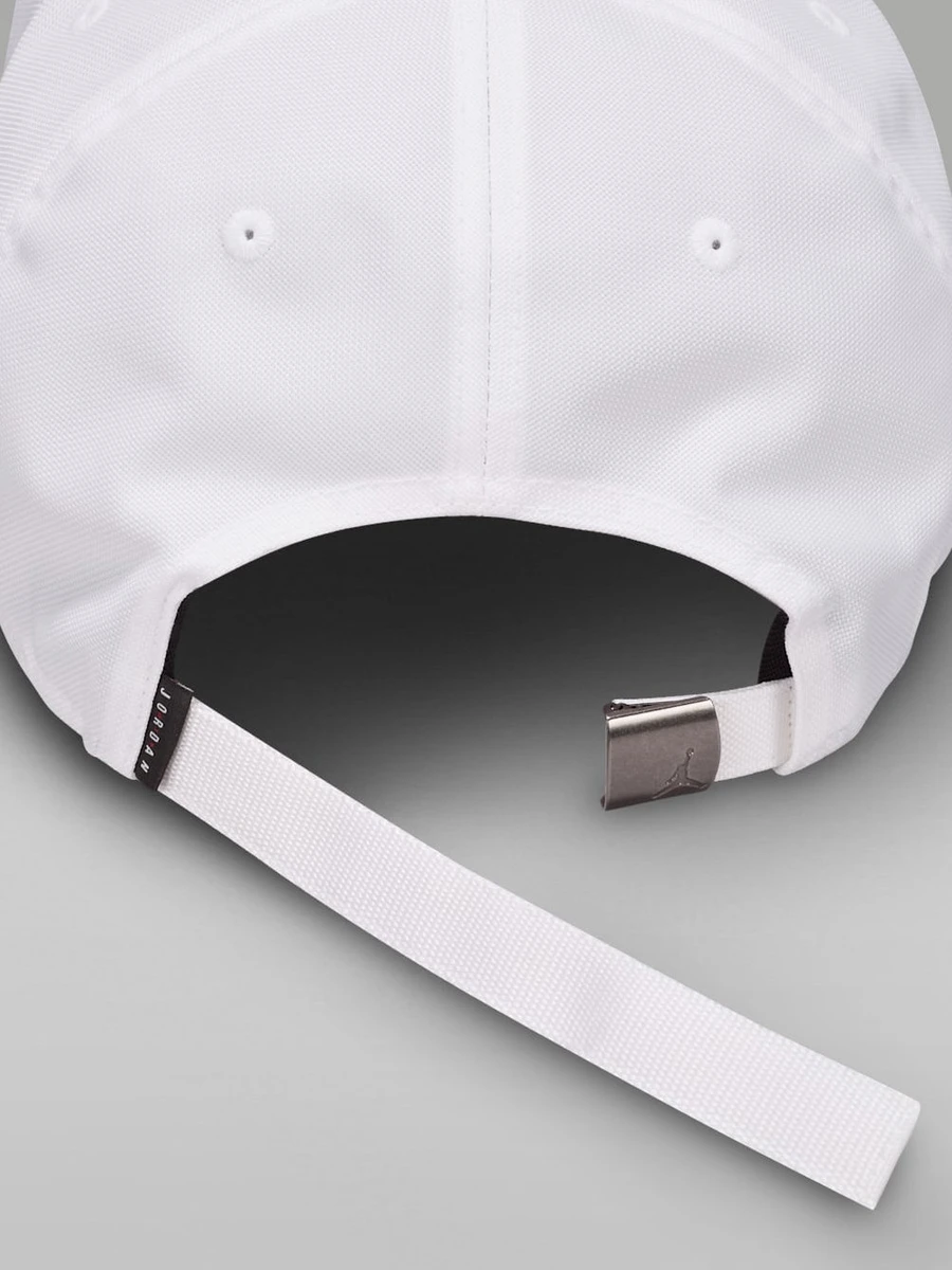 JORDAN Кепка JORDAN RISE CAP S CB MTL JM