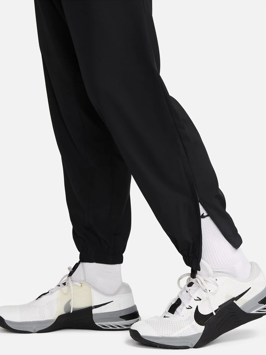 Nike Брюки мужские NK DF FORM PANT TPR