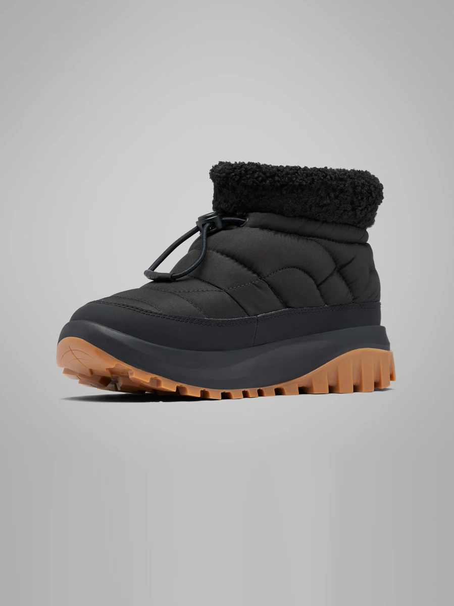 Columbia Сапоги утеплённые женские COLUMBIA SNOWTROT SHORTY