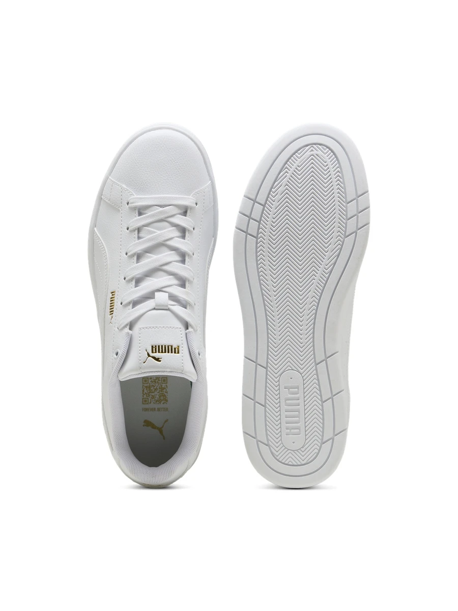 Puma Кеды COURT CLASSICO