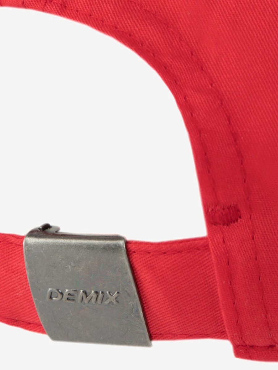 Demix Кепка