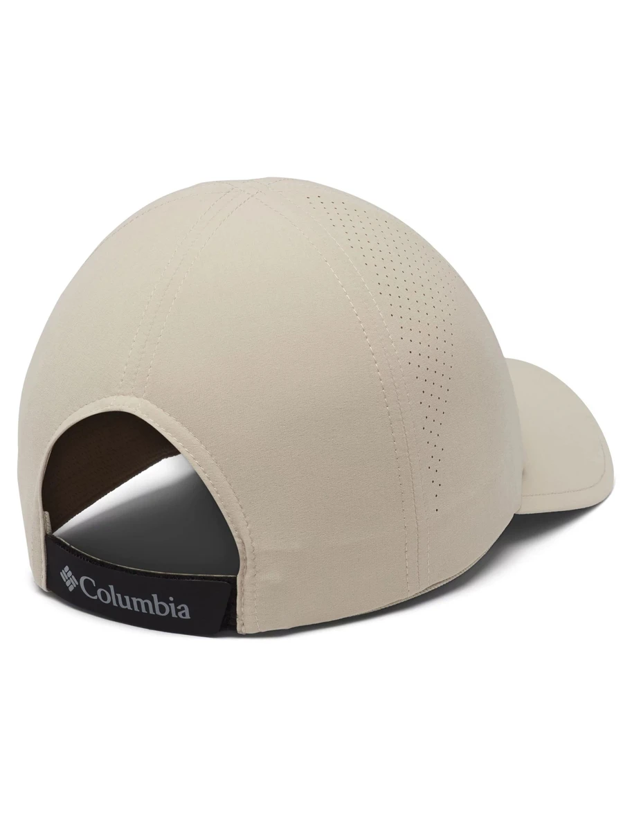 Columbia Кепка SILVER RIDGE™ III BALL CAP