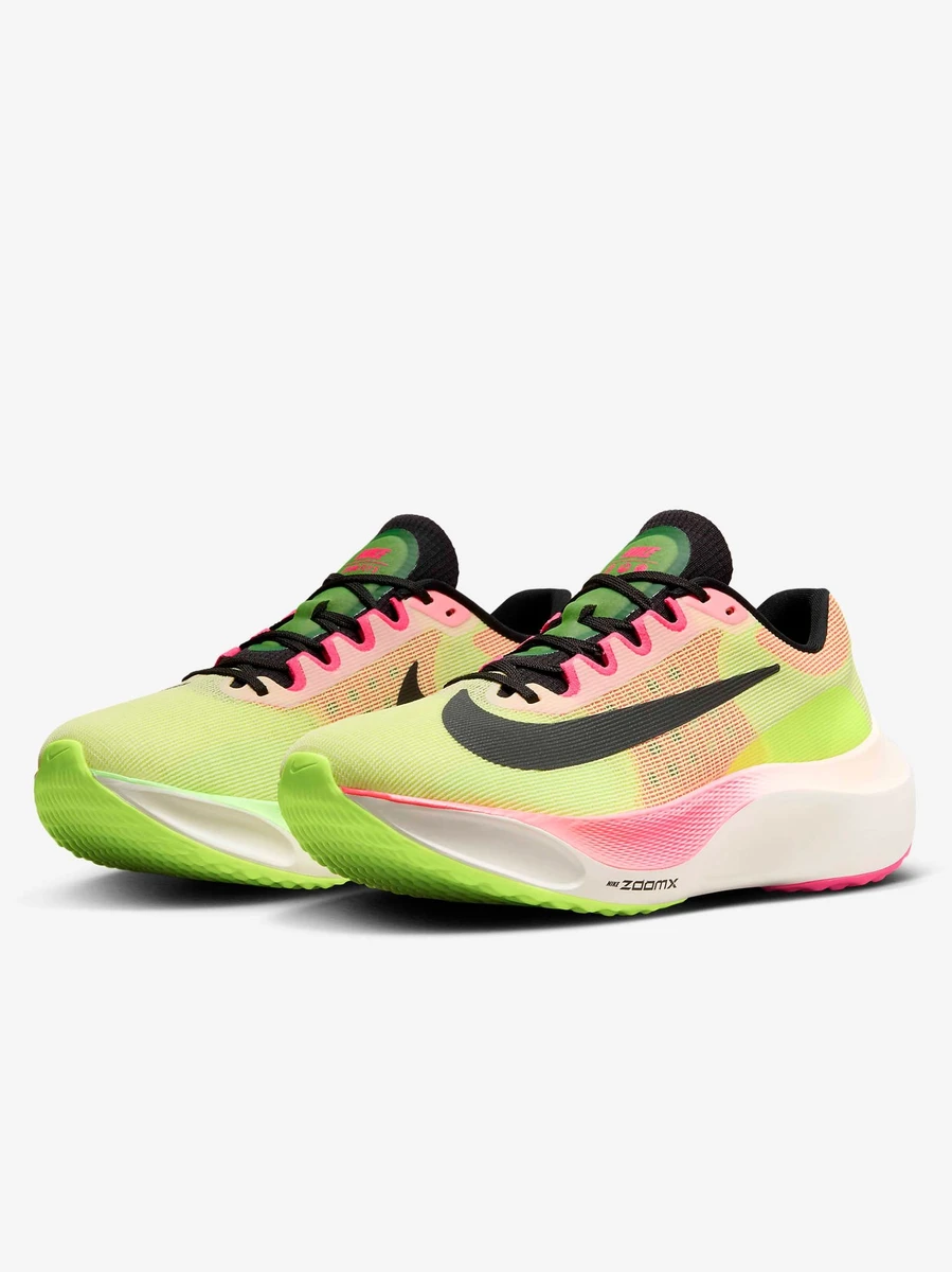 Nike Кроссовки мужские ZOOM FLY 5 PRM