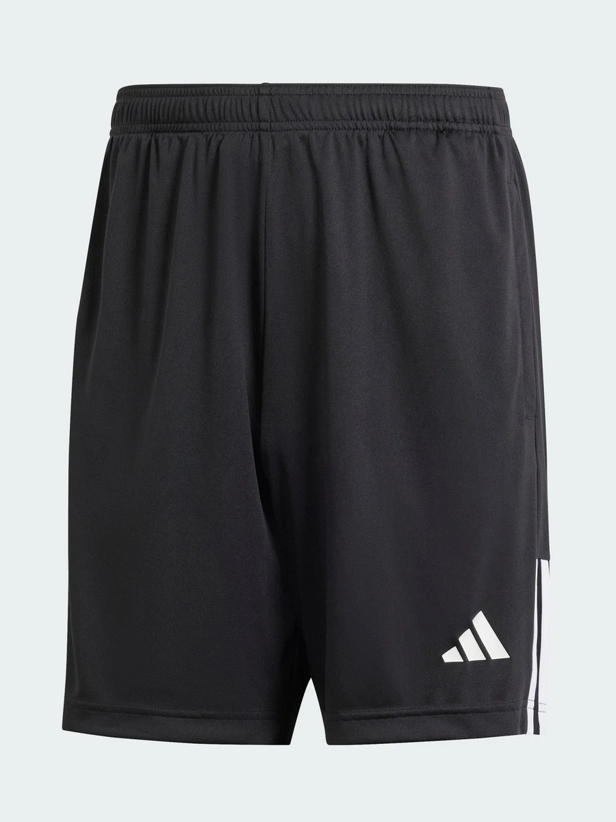 Adidas Шорты мужские SERENO AEROREADY CUT 3-STRIPES SHORTS