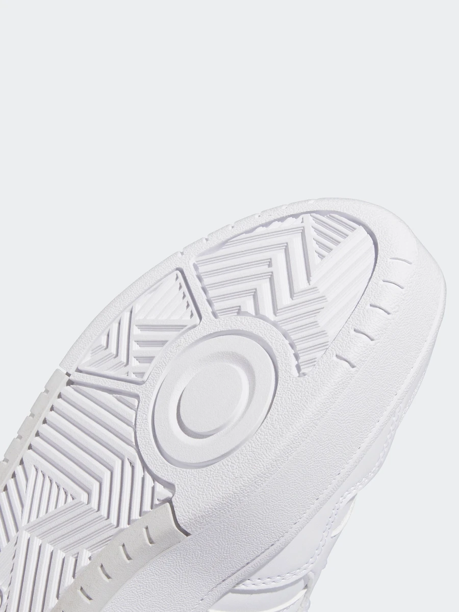 Adidas Кеды женские HOOPS 3.0 BOLD