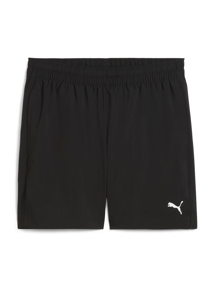 Puma Шорты мужские M TAD ESSENTIALS 5 WOVEN SHORT