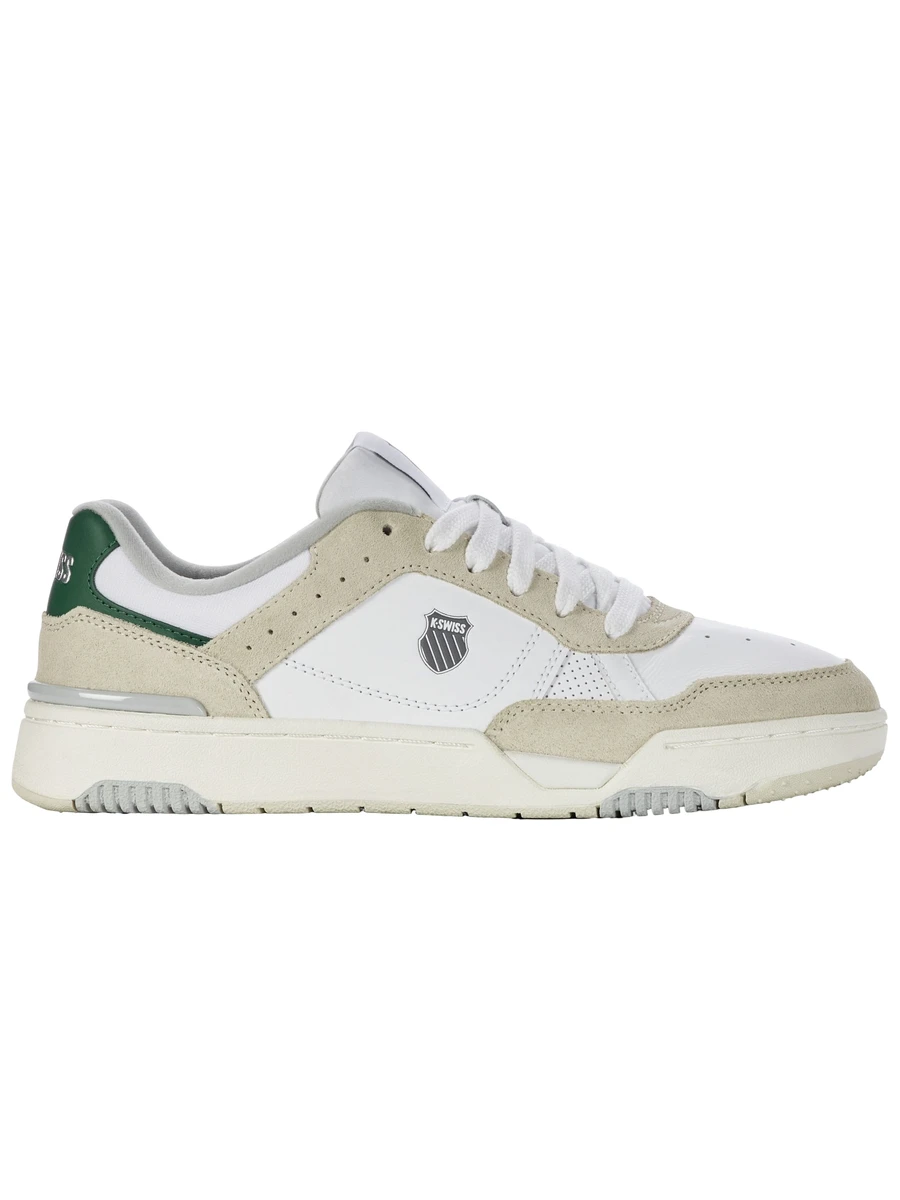 K-Swiss Кеды мужские MATCH PRO LTH