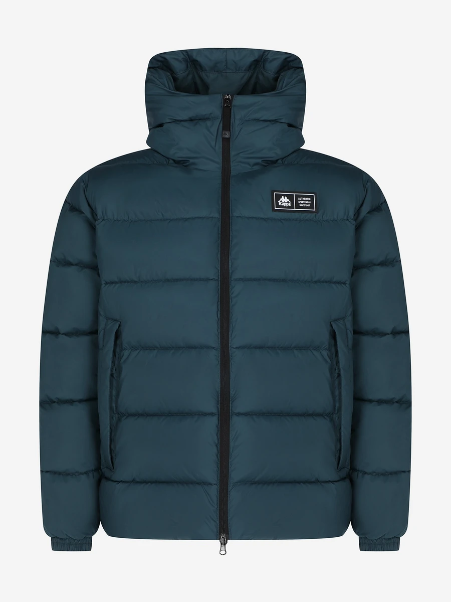 Kappa Куртка утеплённая мужская ALCE