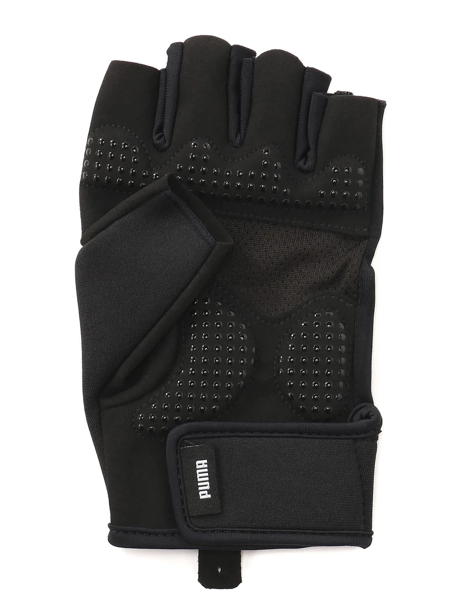 Puma Перчатки тренировочные TR GYM GLOVES