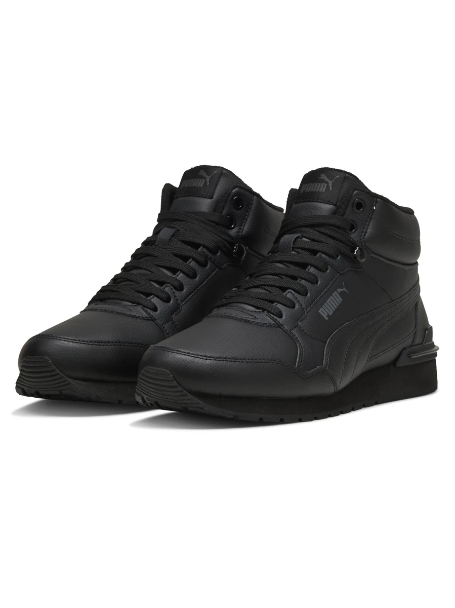 Puma Кроссовки утеплённые мужские ST RUNNER V4 MID
