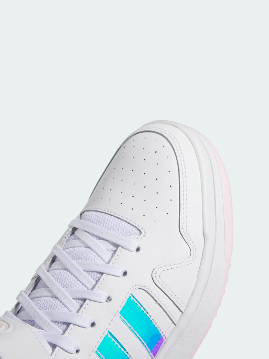 Adidas Кеды женские POSTMOVE MID