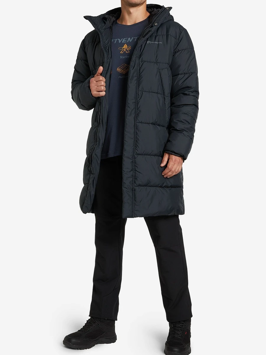Outventure Куртка утеплённая мужская