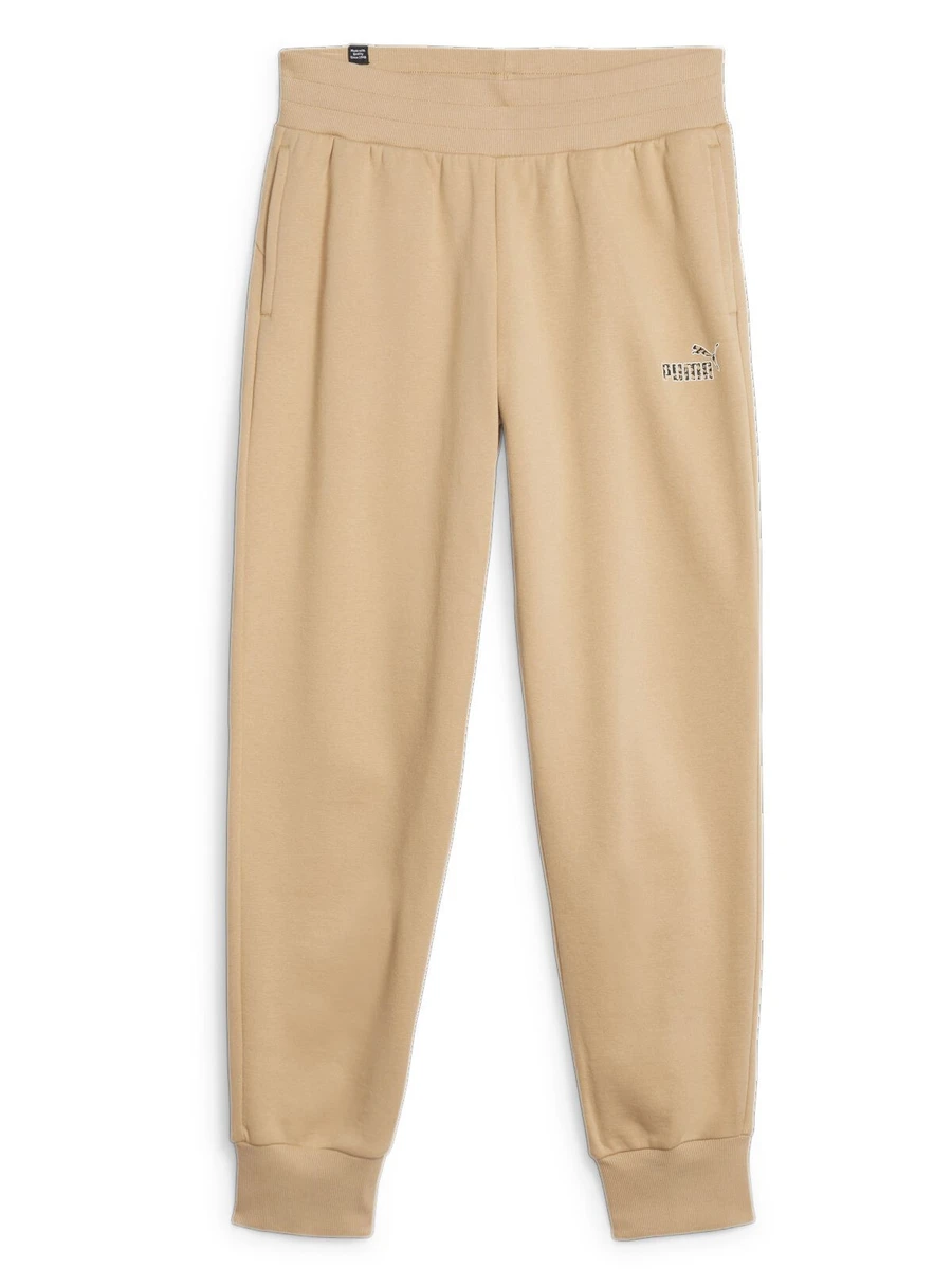 Puma Брюки женские ESS+ ANIMAL SWEATPANTS FL CL