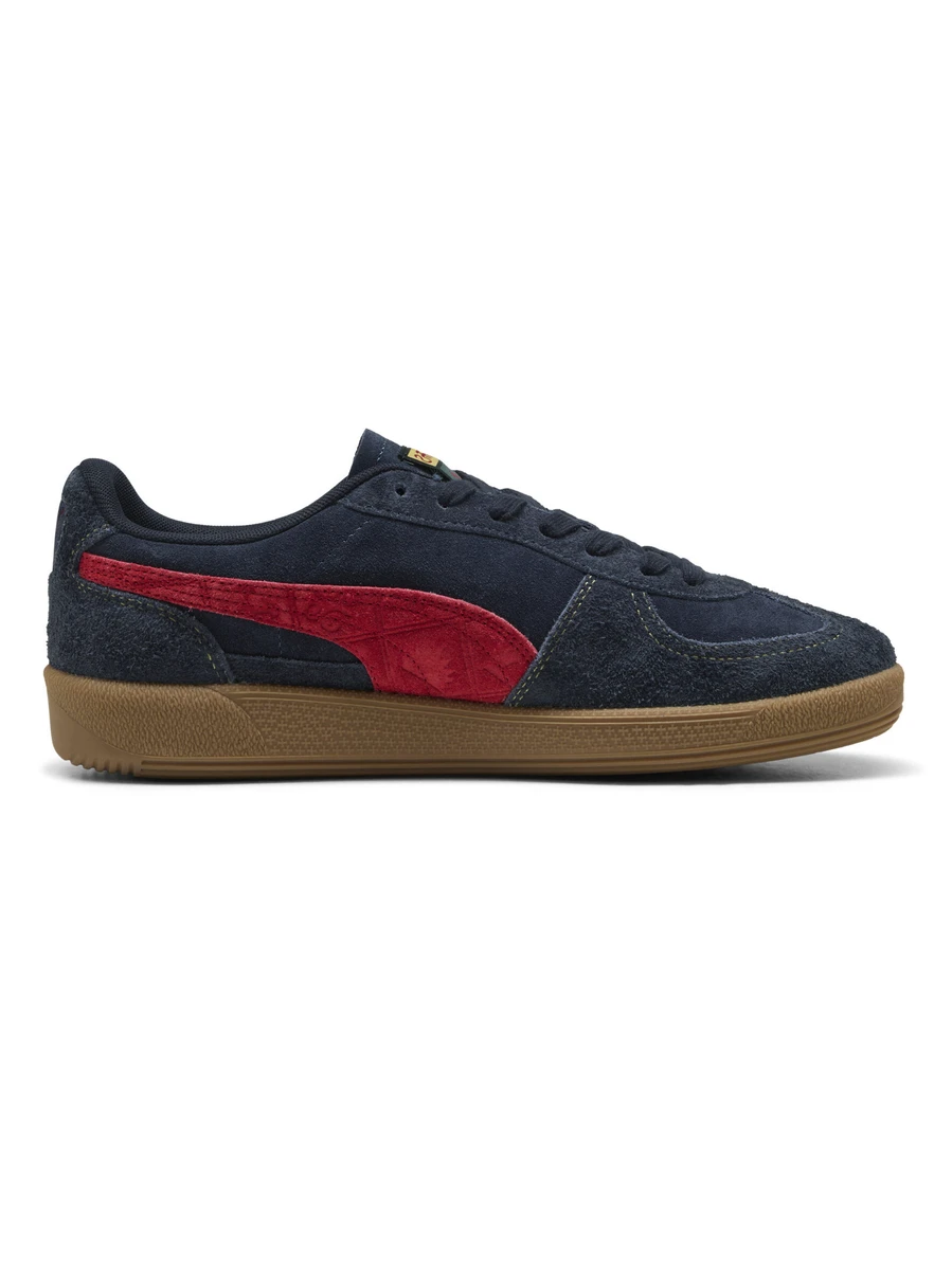 Puma Кроссовки низкие PALERMO ROAD TO UNITY