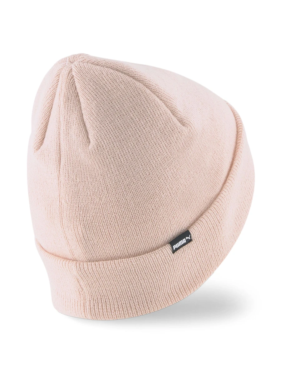 Puma Шапка CLASSIC CUFF BEANIE