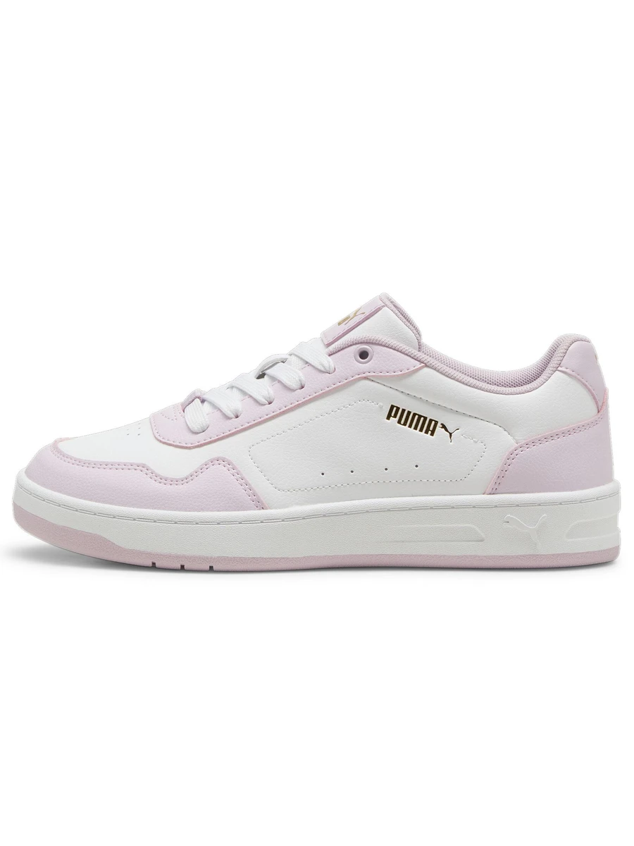 Puma Кеды женские COURT CLASSY