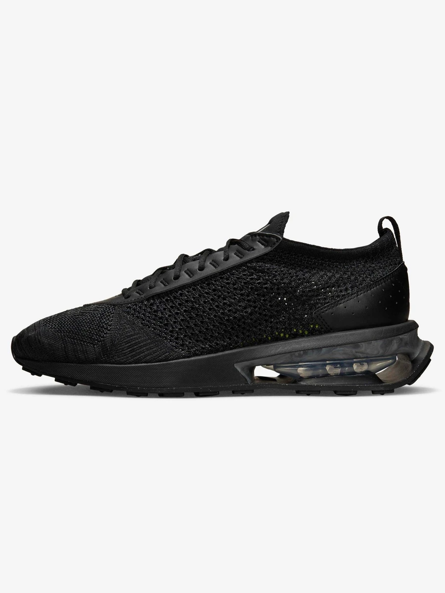 Nike Кроссовки мужские AIR MAX FLYKNIT RACER NN