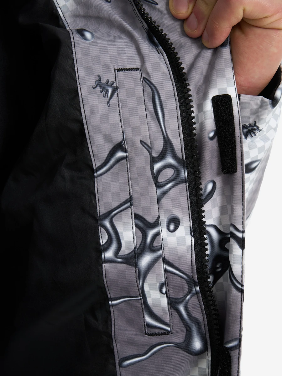 Termit Куртка утеплённая мужская