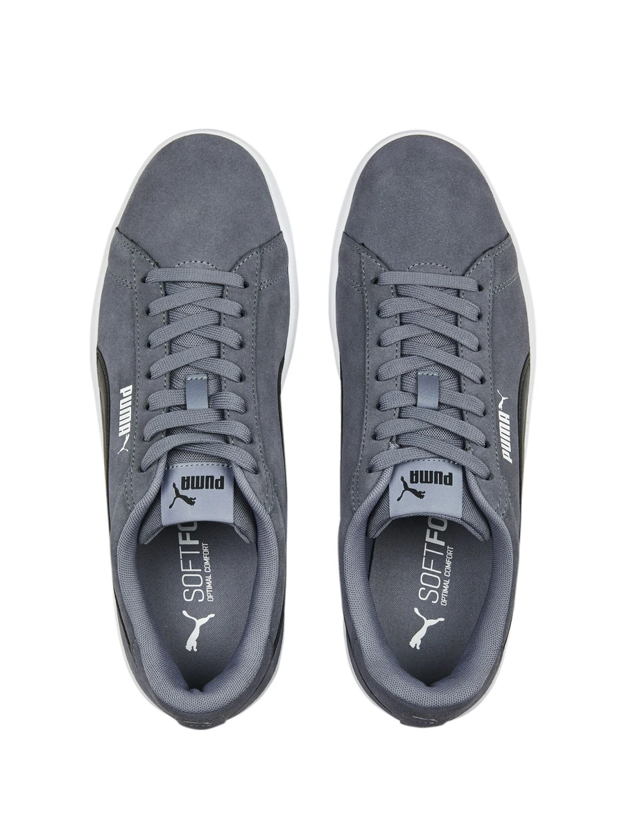 Puma Кеды мужские SMASH 3.0