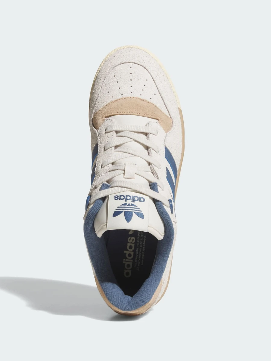 Adidas Кеды мужские RIVALRY LOW