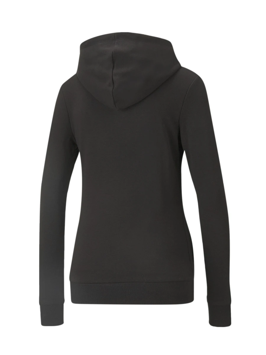 Puma Джемпер женский POWER GRAPHIC HOODIE TR