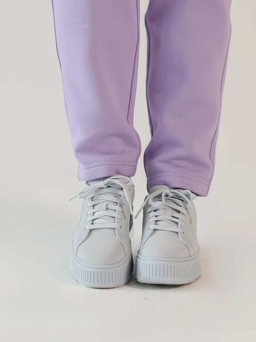 Puma Кеды женские KARMEN