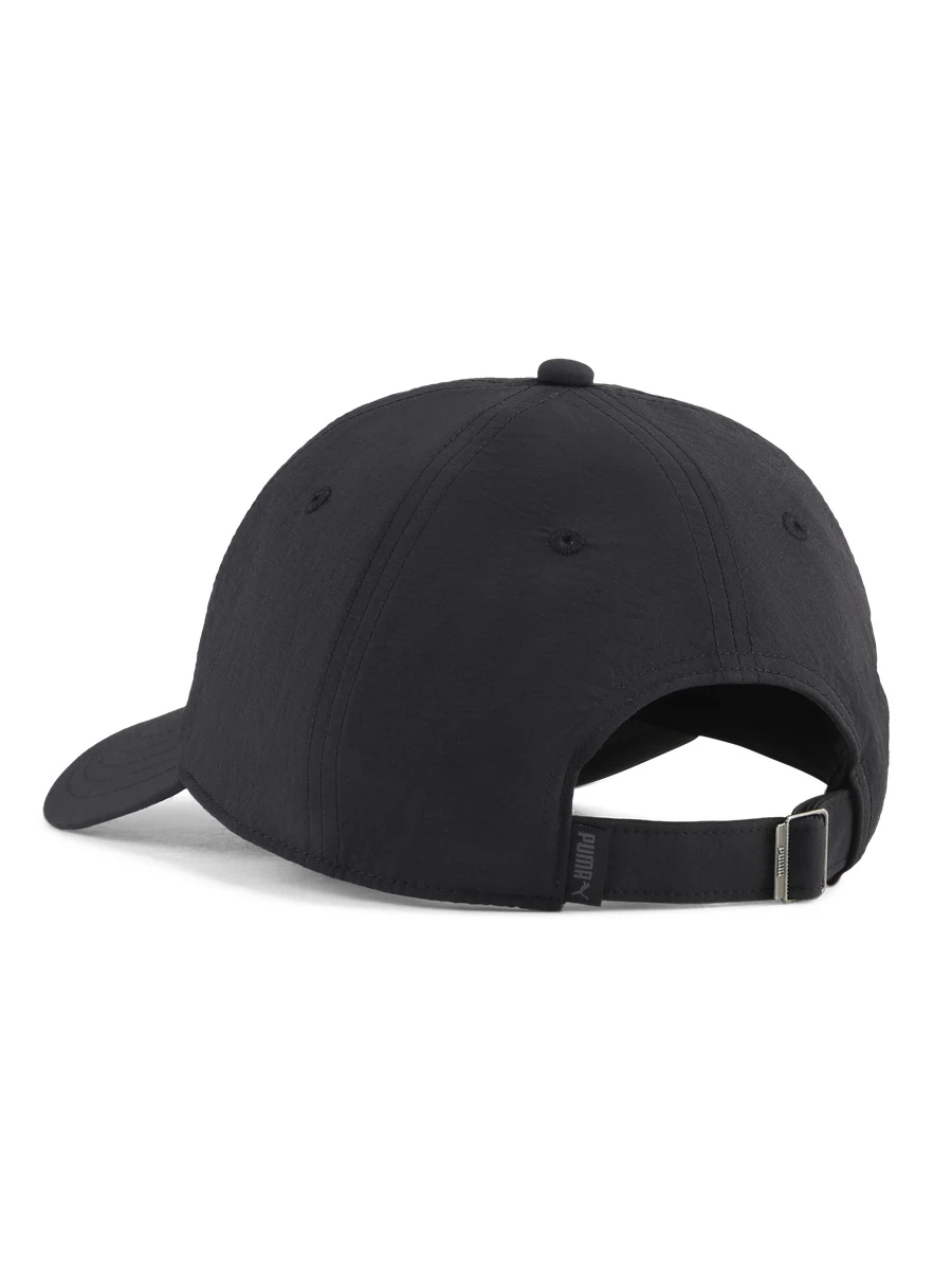 Puma Кепка PREMIUM ESS SCRIPT DAD CAP