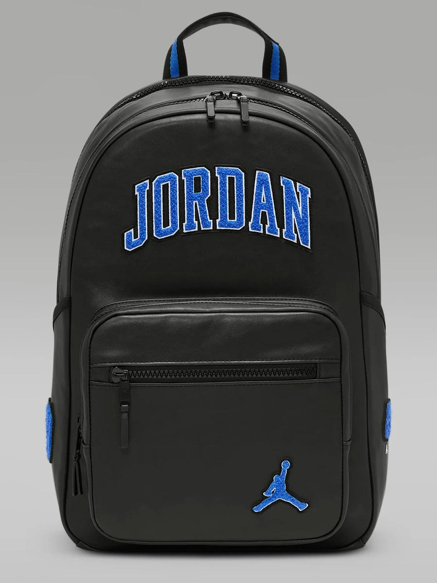 JORDAN Рюкзак BOROUGH VARSITY BACKPACK