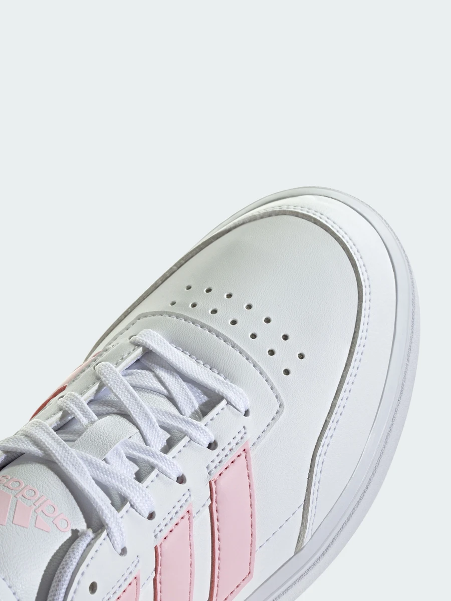 Adidas Кеды женские COURTBLOCK
