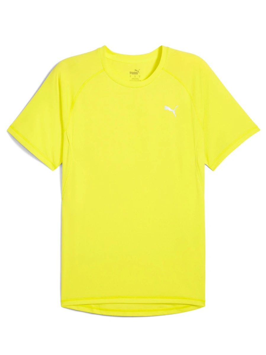 Puma Футболка мужская RUN VELOCITY TEE (POLY)