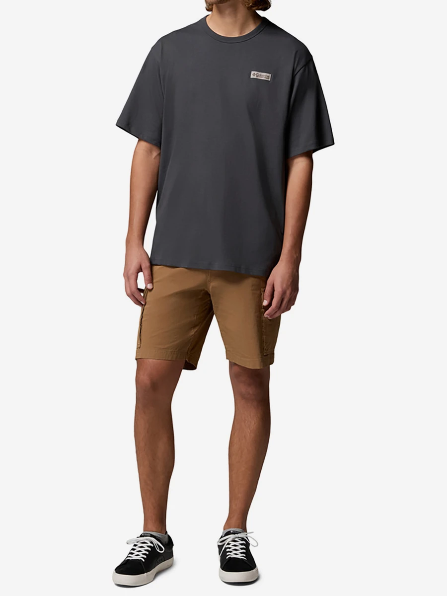 Columbia Футболка мужская CSC™ HEAVYWEIGHT ICONIC TEE