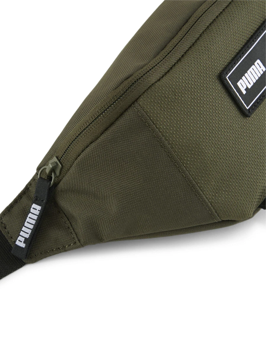 Puma Сумка поясная DECK WAISTBAG
