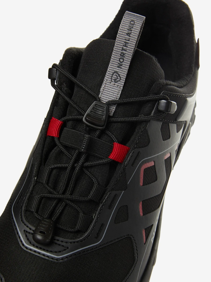 NORTHLAND Кроссовки мужские EASY HIKER LOW