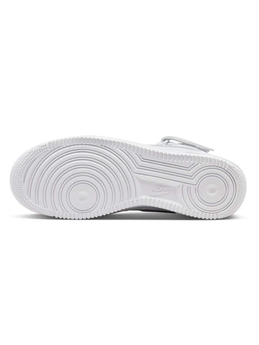 Nike Кеды мужские AIR FORCE 1 07 MID FRESH