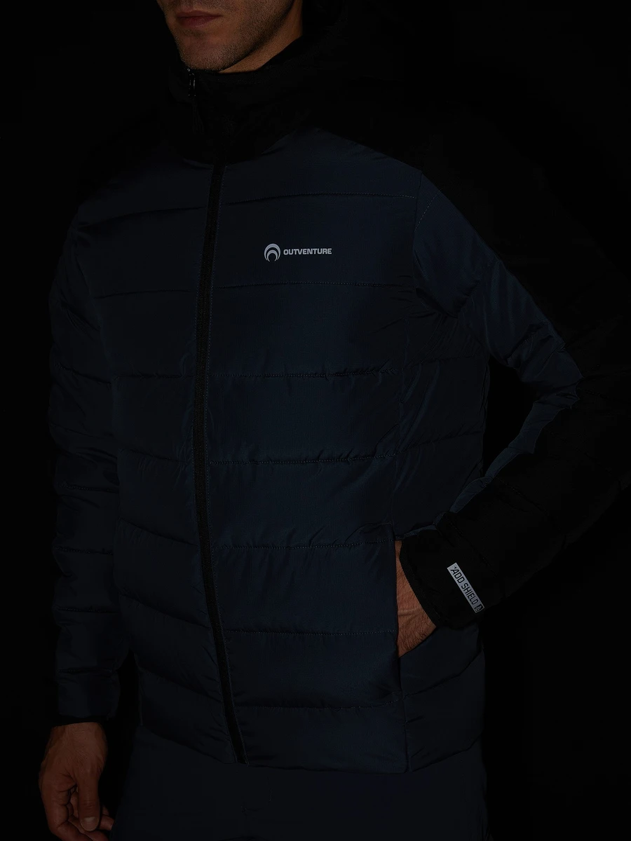 Outventure Куртка утеплённая мужская